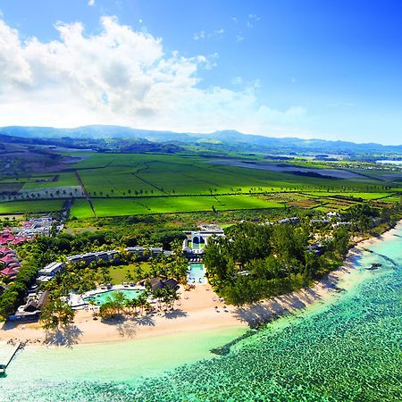 Outrigger Mauritius Beach Resort Bel Ombre Extérieur photo