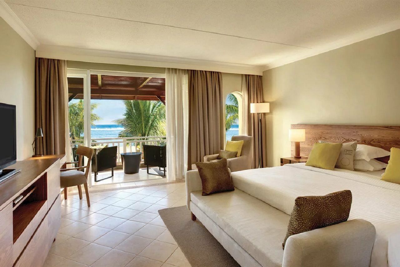 Outrigger Mauritius Beach Resort Bel Ombre Extérieur photo